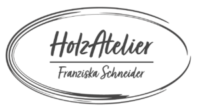 Holzatelier Schneider Logo