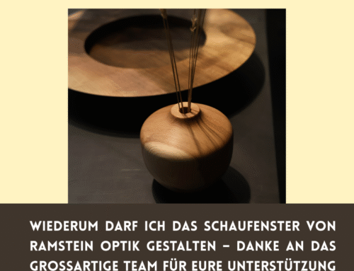 Danke liebes Ramstein Team